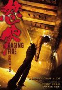 Wściekły glina / Nou fo / Raging Fire (2021) [MULTI BluRay 1080p x264-LTN] [Lektor PL] [mkv]  [FIONA9]