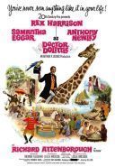 Doktor Dolittle / Doctor Dolittle (1967) [PL.1080p.BDRip.x264.DD2.0-DReaM] [Lektor PL] [mkv]  [FIONA9]