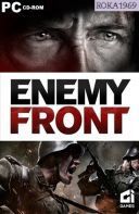 Enemy Front - Limited Edition [v1.0 Update 4+DLC] *2014* [PL DUBBING] [PORTABLE R69] [EXE]