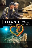 Titanic 20 lat poxniej - Titanic 20 Years Later With James Cameron 2017 [10Bit] [720p.WEB-DL.H265-AS76-FT] [Lektor PL] [Alusia]