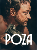 Poza / Pose (2025) [PL.1080p.WEB-DL.H264-FOX] [Lektor PL] [mkv]  [FIONA9]