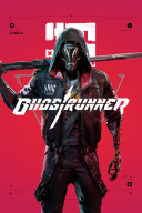 Ghostrunner: Complete Edition (v.42507.446 + DLC) by Wanterlude *2020* [PL] [exe]