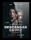 Spoczywaj w pokoju / Rest in Peace / Descansar en paz (2024) [720p.NF.edition-WEB-DL.H265.DarK] [Lektor PL] [mkv] [FIONA9]