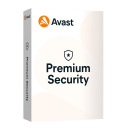 Avast Premium Security 26.2.10802 Multilingual + Crack[RepackMaster]