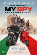 Mój przyjaciel szpieg: Wieczne miasto / My Spy: The Eternal City [2024] [WEB-DL.XviD] Lektor PL [MP3.2.0] M80