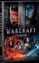 Warcraft: Poczatek / Warcraft (2016) [480p] [BRRip] [XviD-wasik] [Lektor PL] [avi] [FIONA9]