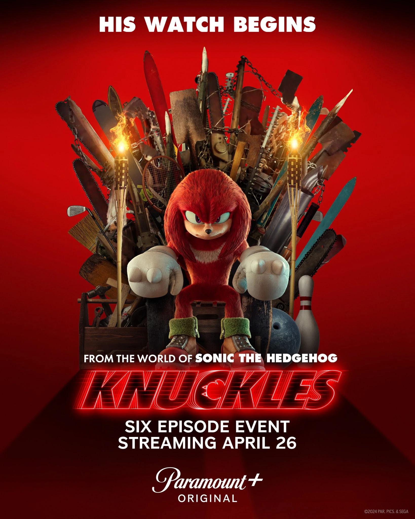Knuckles (2024) S01E01 [PL.1080p.SKST.WEB-DL.H.264.DDP5.1-FOX] [Dubbing PL] [mkv]  [FIONA9]