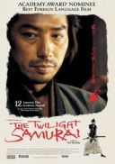Samuraj - Zmierzch / Tasogare Seibei (2002) [DVDRip] [XviD] [Napisy PL]