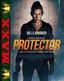 Odnaleźć córkę / Protector (2025) PL.1080p.WEB-DL.XviD-MAXX / Lektor PL