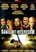 Konflikt interesow / Living &amp; Dying (2007) [x264] [MP4] [Lektor PL]