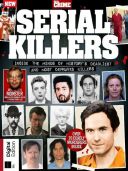 Real Crime – Book of Serial Killers 7th Edition 2021 [ENG] [pdf]  [FIONA9]