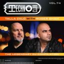VA - Techno Club Vol 74 (2025) [MP3 320kbps]