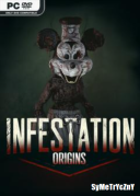 Infestation: Origins *2024* - Build:16763066 [Early Access] [MULTi13-ENG] [REPACK-ETO] [EXE]