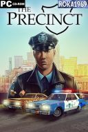 The Precinct [v1.4.18208] *2025* [MULTI-PL] [PORTABLE] [EXE]