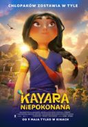 Kayara niepokonana / Kayara (2025) [WEB-DL.XviD-AZQ] [Dubbing PL]