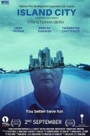 Miasto-wyspa / Island City (2015) [1080p] [WEB-DL] [H264-S56] [Lektor PL]