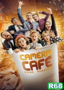 Camera Cafe - Nowe Parzenie S01E21-22 PL 1080p WEB-DL H264 AL3X [R68]