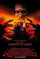 Duchy Marsa / Ghosts of Mars (2001) [BRRip] [720p] [XviD] [AC3-LTN] [Lektor PL]