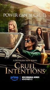Okrutne intencje / Cruel Intensions (2024) S01E05 [MULTi.1080p.AMZN.WEB-DL.H264.DDP5.1-K83] [Lektor PL] [mkv]  [FIONA9]
