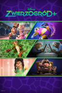 Zwierzogród+ / Zootopia+ (2022) S01E03 [MULTi.1080p.DSNP.WEB-DL.H264-DSiTE] [Dubbing PL] [mkv] [FIONA9]