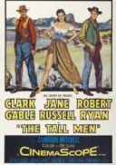 Dwaj z Teksasu / The Tall Men (1955) [BRRIP] [XVID] [AC3-BODZiO] [[Lektor PL]