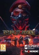 Tempest Rising Deluxe Edition (v.1.0.0+43454) by seleZen *2025* [PL] [exe]