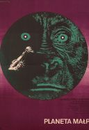 Planeta malp / Planet of the Apes (1968) [720p] [BRRip] [XviD] [AC3-LTN] [Lektor PL]
