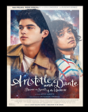 Arystoteles i Dante odkrywają sekrety wszechświata / Aristotle and Dante Discover the Secrets of the Universe (2022) [PL HMAX WEB-DL H264 DD2 0-K83] [Lektor PL] 