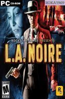 L.A. Noire: The Complete Edition [v2675.1+DLC] *2011* [MULTI-ENG] [Razor1911] [ISO]