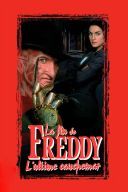 Freddy nie zyje: Koniec koszmaru / Freddy's Dead: The Final Nightmare (1991) [720p] [BRRip] [XviD] [AC3-LTN] [Lektor PL]