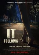 Coś za mną chodzi / It Follows (2014) [MULTi.1080p.BluRay.x264] [Lektor PL] [mkv]  [FIONA9]