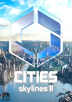 Cities: Skylines II (v1 1 0f1) [PORTABLE] *2023* [PL] [exe]