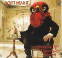 ADMIRAL SIR CLOUDESLEY SHOVELL - DON\'T HEAR IT... FEAR IT! (2012) [WMA] [FALLEN ANGEL]