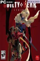 Guilty Gear: Strive Deluxe Edition [v2.00+DLC] *2021* [MULTI-ENG] [TENOKE] [ISO]