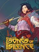Songs of Silence (v.1.9.1-d.9814) (90849) - GOG *2024* [PL] [exe]