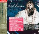 Avril Lavigne - Goodbye Lullaby [Special Japanese Edition] [2011] [FLAC]-Sc4r3cr0w