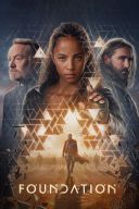 Fundacja - Foundation *2025* S03 [COMPLETE] [1080p ATVP WEB-DL x265 10bit EAC3 5.1 Silence] [ENG] [Napisy PL]