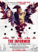 3 Sekundy - The Informer (2019) [XviD.480p] Lektor PL [AC3 2.0] M80