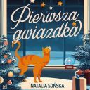 Natalia Sonska - Pierwsza gwiazdka (2025) [audiobook PL]