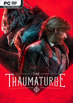 The Thaumaturge Deluxe Edition (v72719) - ElAmigos *2024* [PL] [iso]