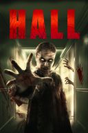 Zabójczy wirus - Hall (2020) [XviD] Lektor PL [MP3 2.0] M80