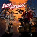 Nocny Kochanek - O Jeden Most Za Daleko 2022 [FLAC]