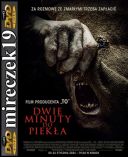 Dwie minuty do piekła - Baghead *2023* [480p] [WEB-DL] [XviD] [DD5 1-OzW] [Lektor PL]