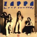 Frank Zappa - Zoot Allures (1976) [FLAC]