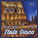 VA - Italo Disco - The Lost Legends Vol. 21 [2018] [FLAC] [ToAlien]