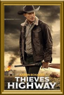 Autostrada złodziei / Thieves Highway (2025) [PL] [720p] [WEB-DL] [XviD] [AC3-OzW] [Lektor PL]
