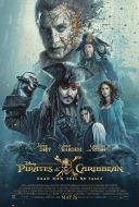 Piraci z Karaibów  Zemsta Salazara /  Pirates of the Caribbean Dead Men Tell No Tales (2017) [XVID] [1280x534] [PL] [avi]  [FIONA9]