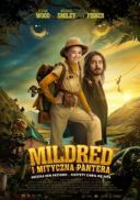 Mildred i mityczna pantera / Bookworm (2024) [PL.720p.WEB-DL.XviD.AC3-OzW] [Lektor PL] [avi]  [FIONA9]