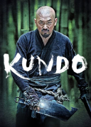 Kundo: Czas zemsty / Kundo: Age of the Rampant (2014) [1080p] [WEB-DL] [H264] [AAC] [Lektor PL]