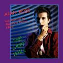 (Italo-Disco) Alan Ross - The Last Wall (re-edit maxi single '2023)-(flac)